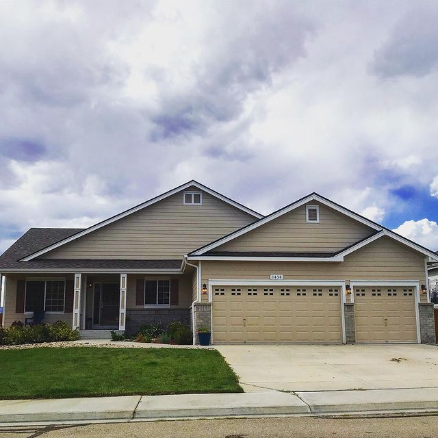 Fort Collins Painters House Painting Fort Collins Five Star Painting