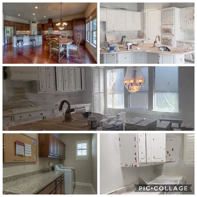 Painting Contractor, San Antonio House Painters San Antonio