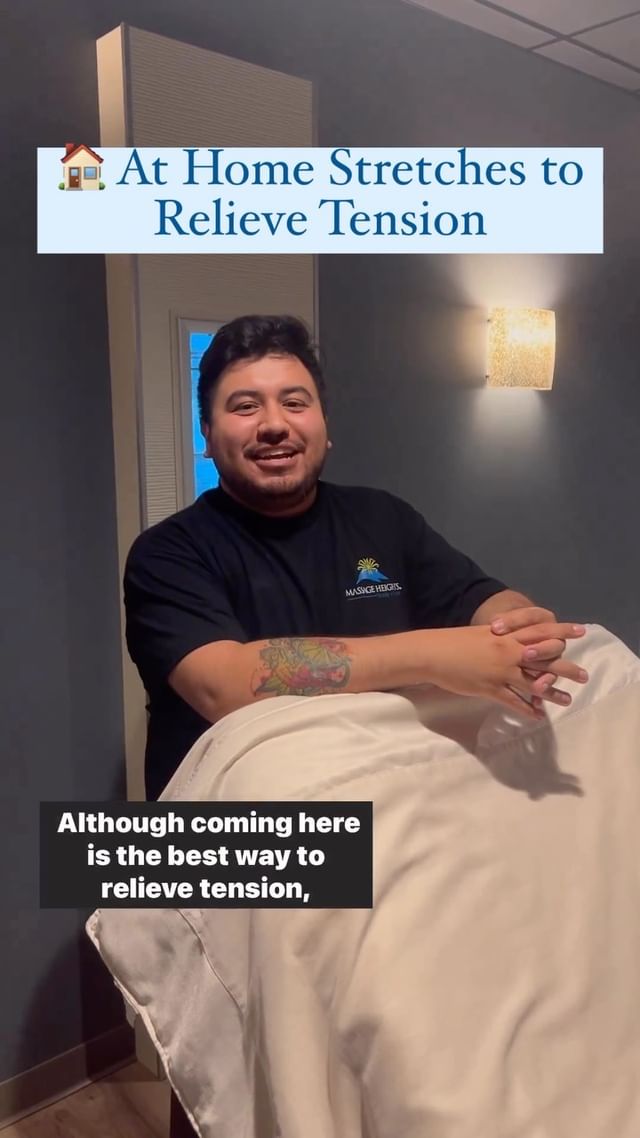 Encinitas Massage Heights