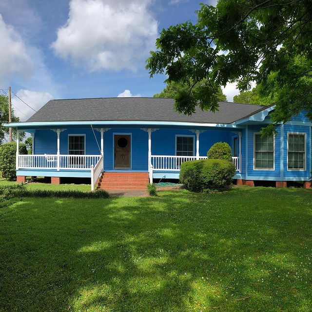 Painters in Lafayette, LA Five Star Painting of Lafayette