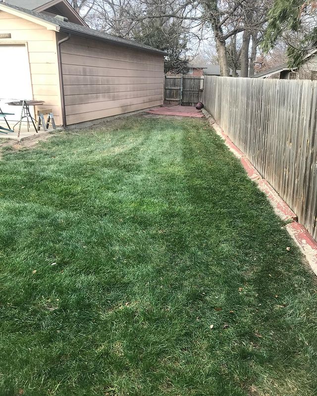 Landscaping & Lawn Care Services in Wichita, KS | The Grounds Guys