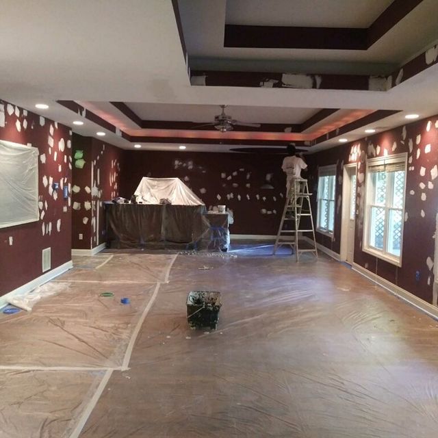 Woodstock, GA Painters Kennesaw Painting Contractors