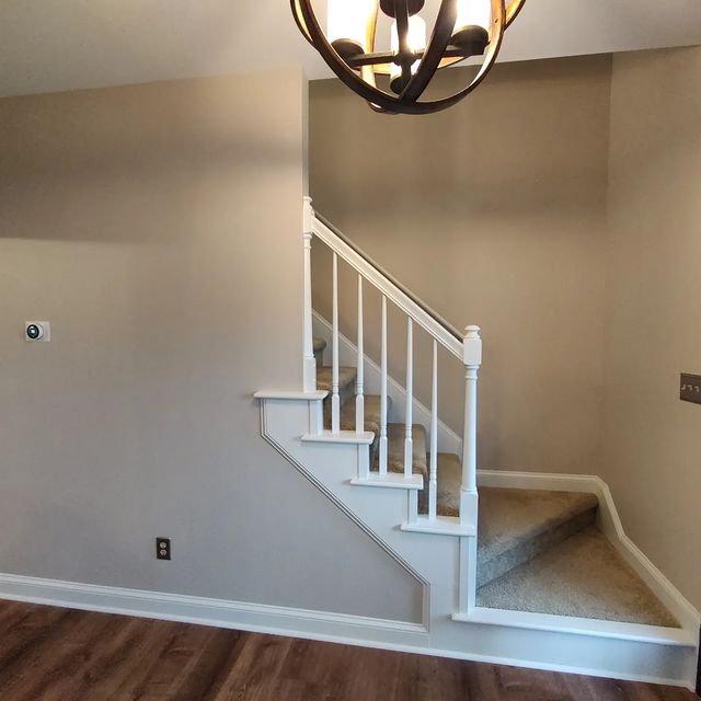 Painters in Greensboro, NC | Five Star Painting