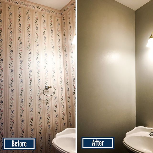 Painters Alpharetta, GA Five Star Painting of Alpharetta