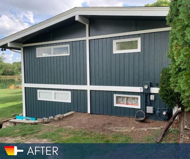 Rockford Painting Services Five Star Painting of Rockford