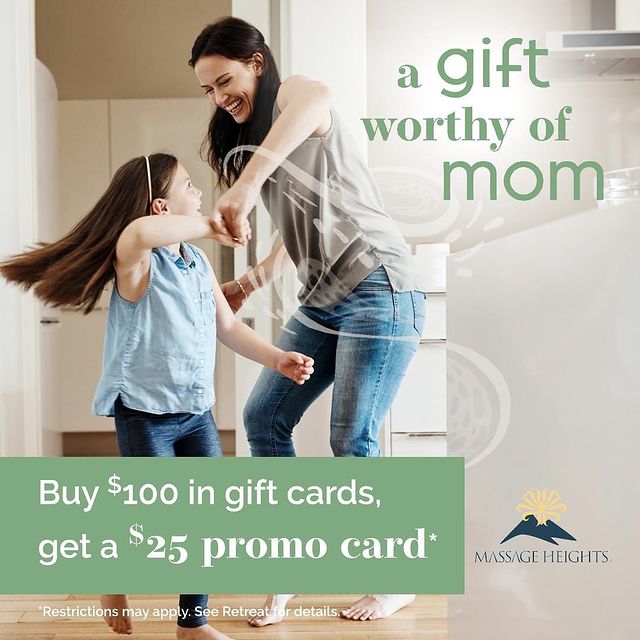 Spring Branch Massage Therapy and Facial Treatments Massage Heights