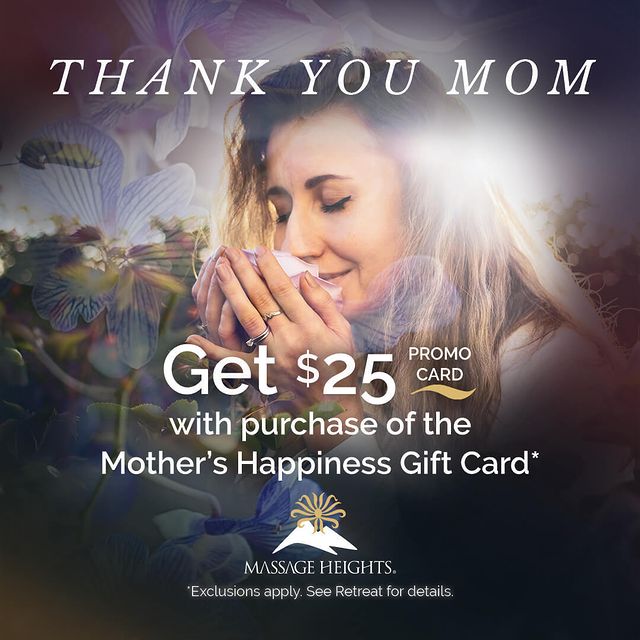 Massage Therapy Treatments in Ames Massage Heights®