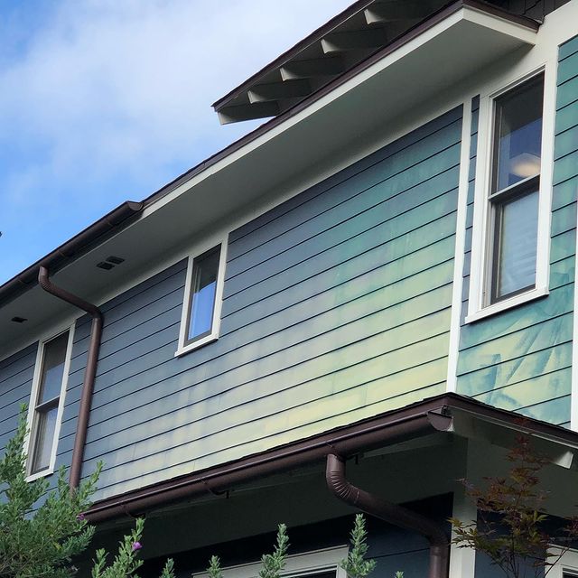 Painters in Lafayette, LA Five Star Painting of Lafayette