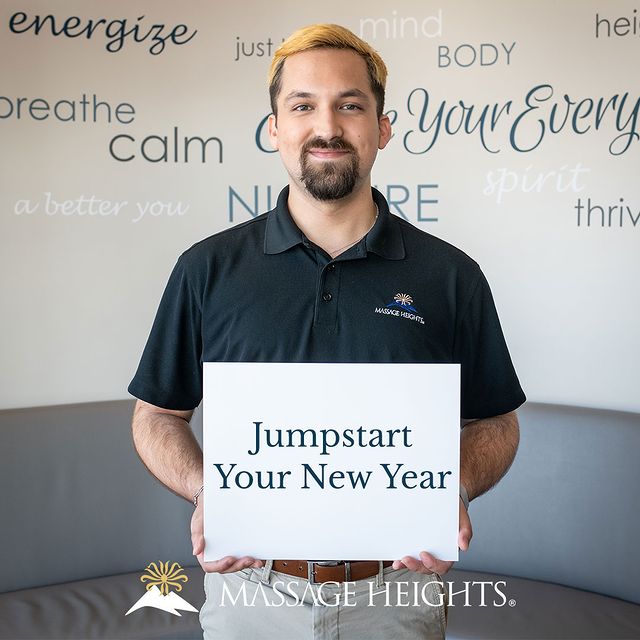 Massage Therapy in Sacramento Massage Heights North Natomas