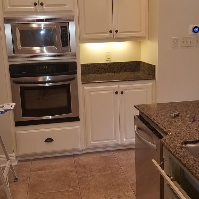 Painters in Lafayette, LA Five Star Painting of Lafayette