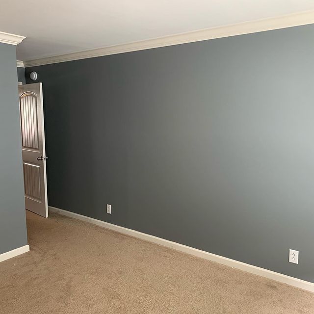 House Painters in Murfreesboro, TN Five Star Painting