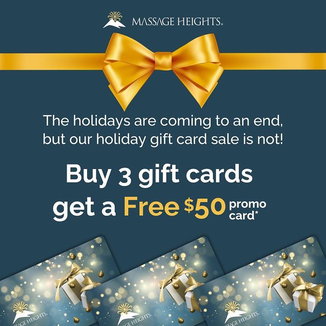 Massage Therapy in Fort Myers Massage Heights®