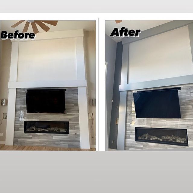 Fort Collins Painters House Painting Fort Collins Five Star Painting