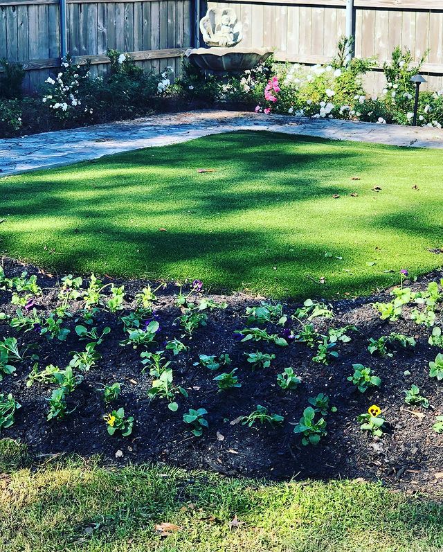 Irrigation & Lawn Care Services in Baton Rouge The Grounds Guys