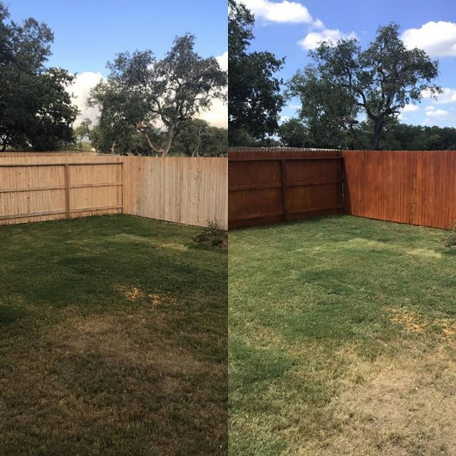 See Local Work Mr. Handyman of Stone Oak, Garden Ridge and Bulverde