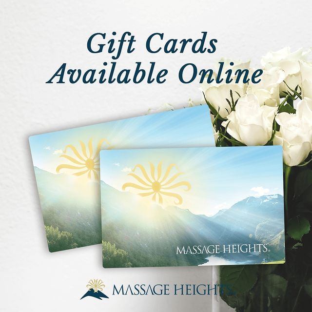 Johnston Massage Therapy Massage Heights®