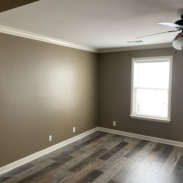 House Painters in Murfreesboro, TN Five Star Painting