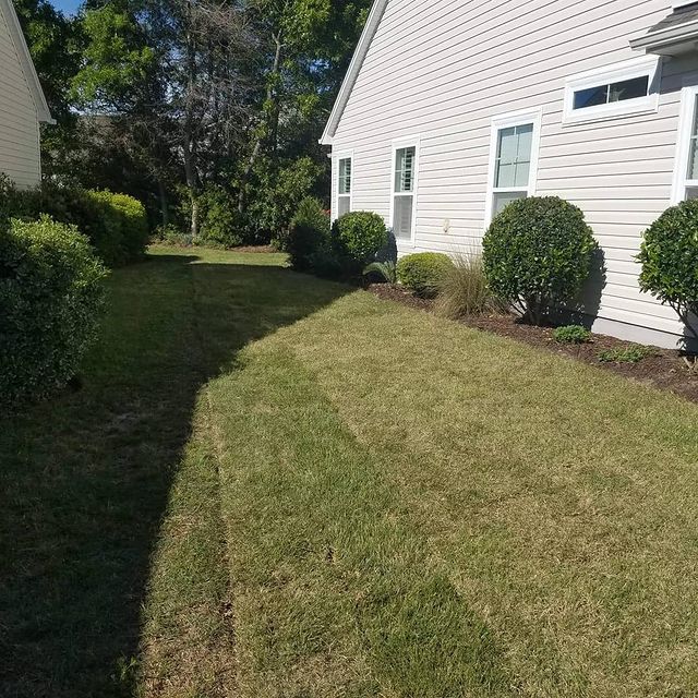 Landscaping & Lawn Service | The Grounds Guys Of Myrtle Beach, SC