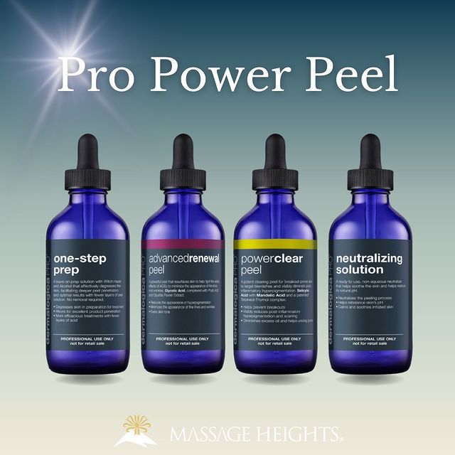 Encinitas Massage Heights