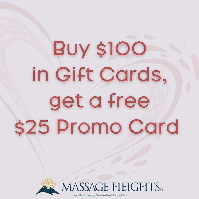 Encinitas Massage Heights