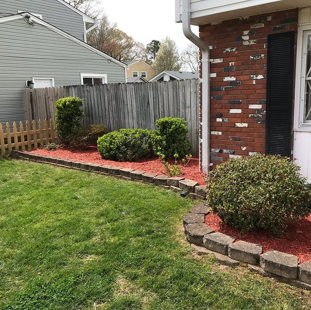 Landscaping & Lawn Care Services in Virginia Beach, VA | The Grounds Guys