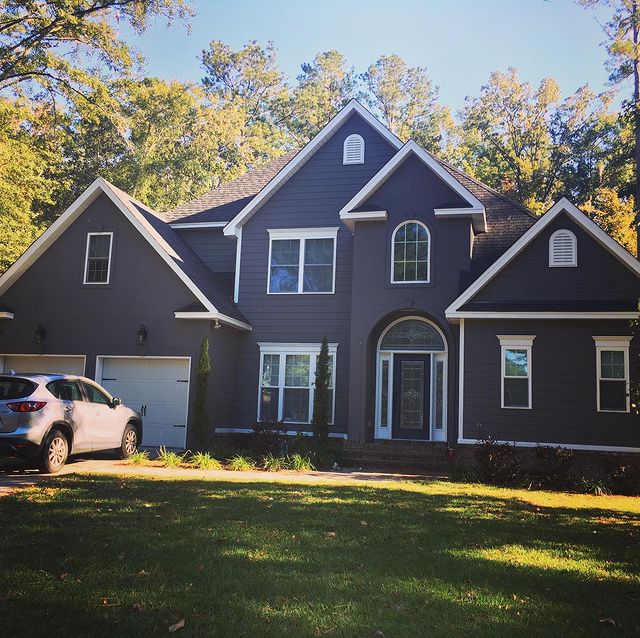 Savannah House Painters Five Star Painting of Savannah