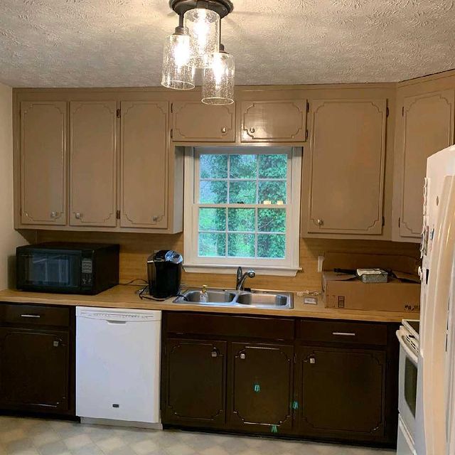 Woodstock, GA Painters Kennesaw Painting Contractors