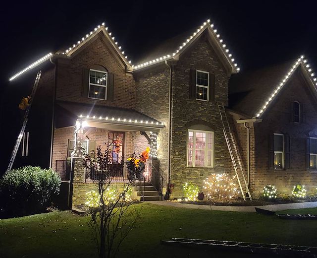 Hendersonville Landscaping The Grounds Guys