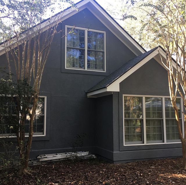 Savannah House Painters Five Star Painting of Savannah