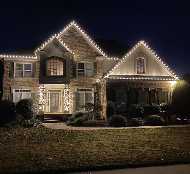 Lawn Care in Peachtree City The Grounds Guys