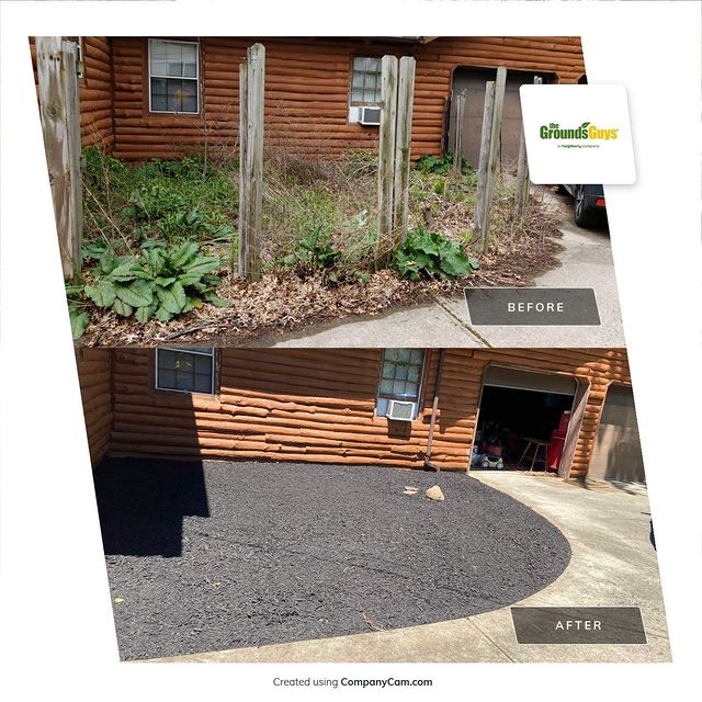 Avon Landscaping & Lawn Services The Grounds Guys of Avon