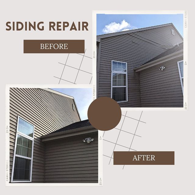 See Local Work Mr. Handyman of Racine County