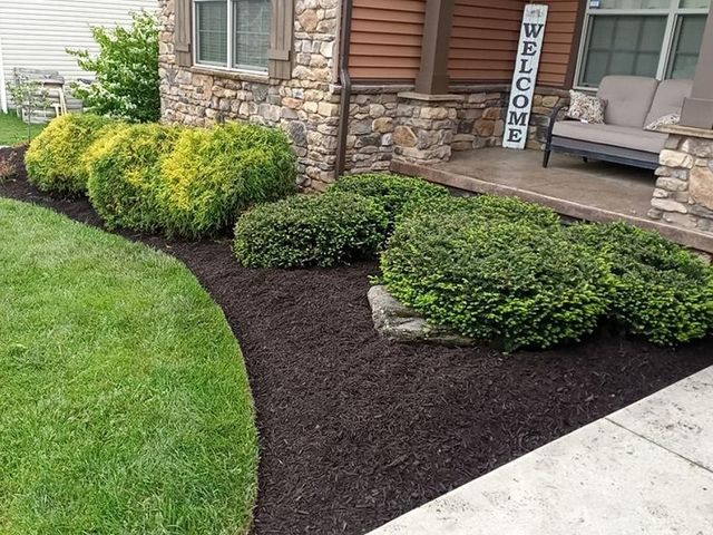 Canton Landscaping Services | North Canton Lawn Care