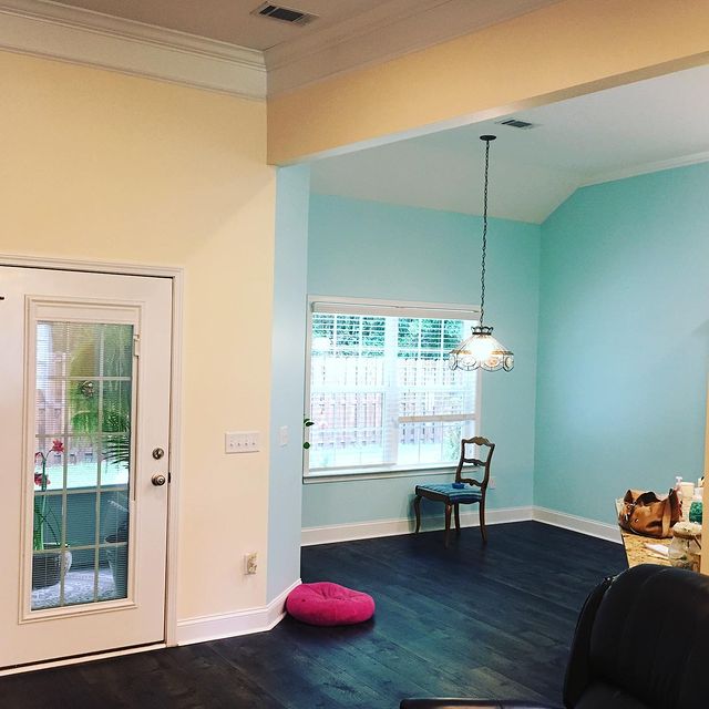 Savannah House Painters Five Star Painting of Savannah