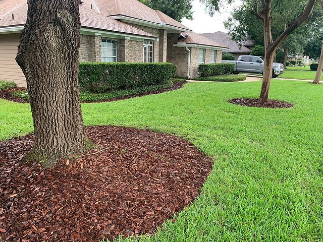 Lawn Care & Landscaping Services in St. Johns, FL | The Grounds Guys