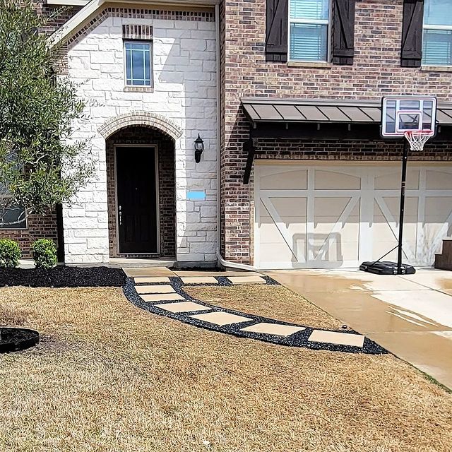 Pflugerville Lawncare & Landscaping The Grounds Guys of Pflugerville