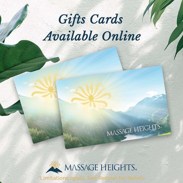 Massage Therapy in Fishers District Massage Heights