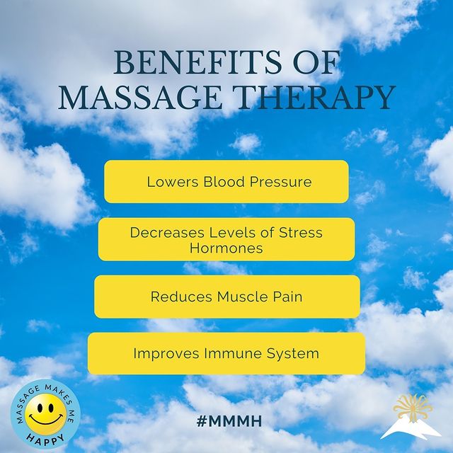 Massage Therapy in Sea Girt Massage Heights®