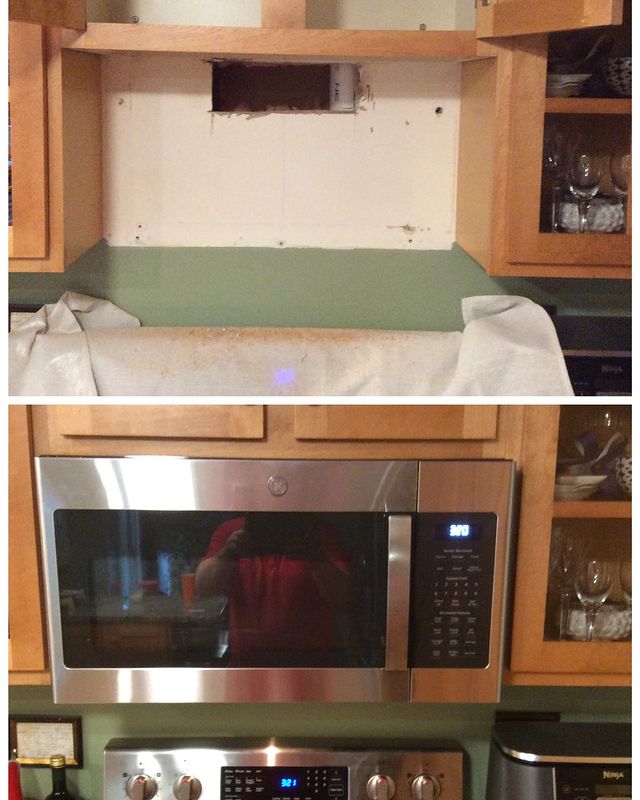 Handyman Services Photo Gallery from Portland, ME