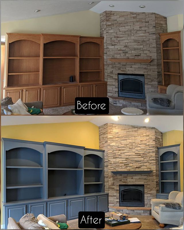 House Painters South Bend Five Star Painting of South Bend