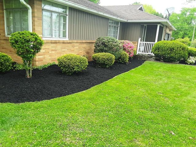 Canton Landscaping Services | North Canton Lawn Care