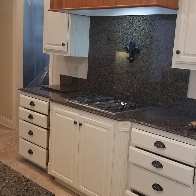 Painters in Lafayette, LA Five Star Painting of Lafayette