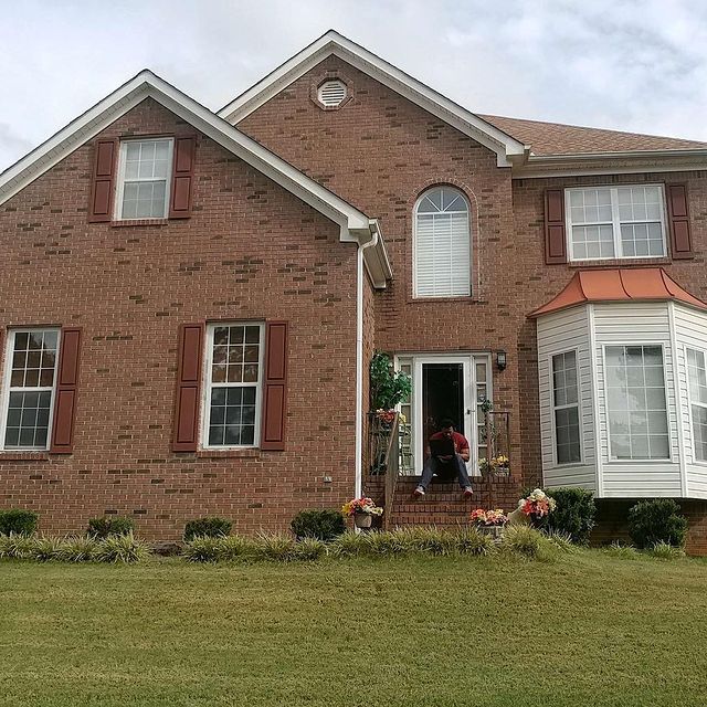 Woodstock, GA Painters Kennesaw Painting Contractors