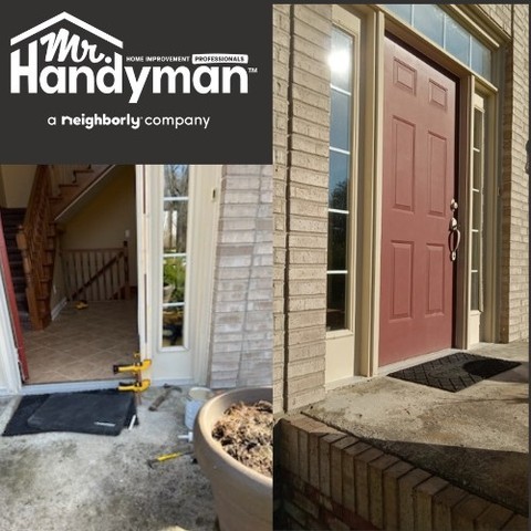 Handyman Zionsville