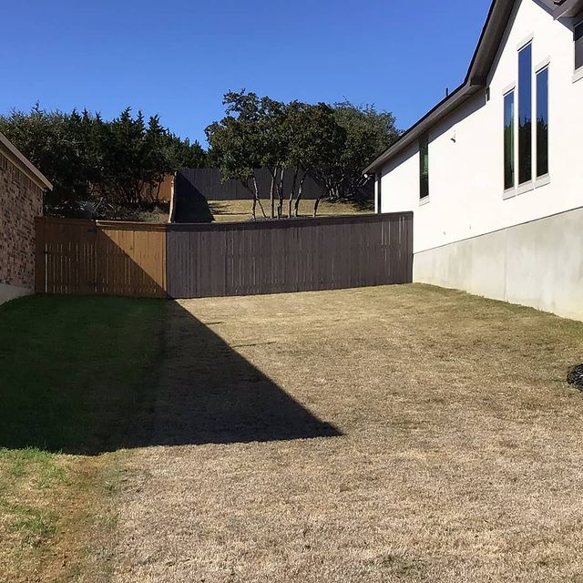 See Local Work Mr. Handyman of Stone Oak, Garden Ridge and Bulverde