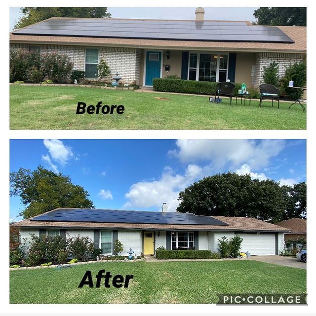 House Painters Near Waco, TX Five Star Painting