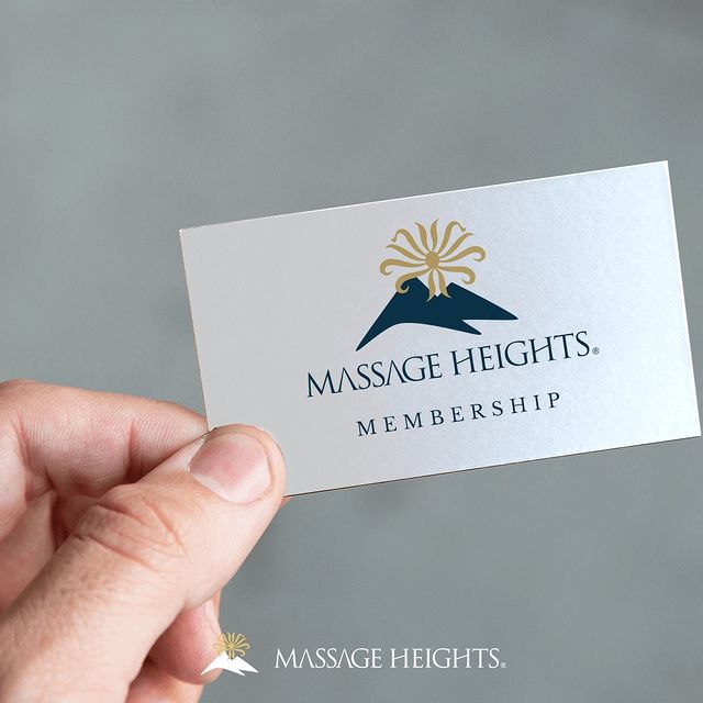 Massage Therapy in San AntonioMassage Heights Bandera