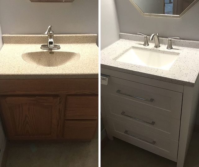 See Local Work Mr. Handyman of Racine County