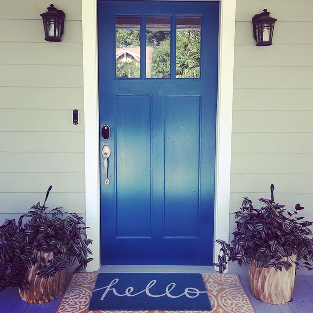 Savannah House Painters Five Star Painting of Savannah