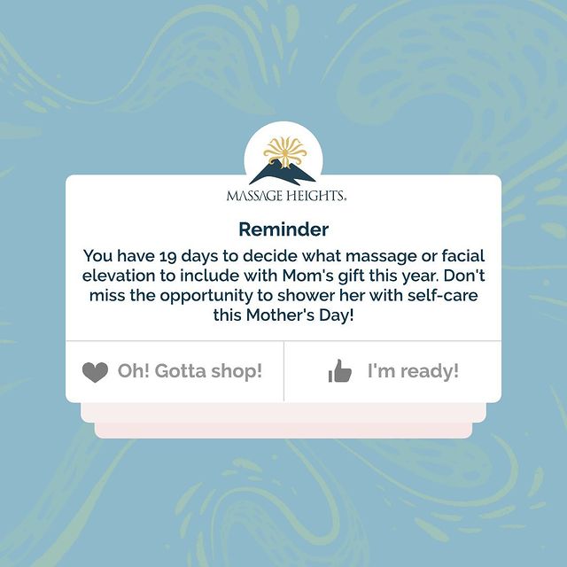 Spring Branch Massage Therapy and Facial Treatments Massage Heights